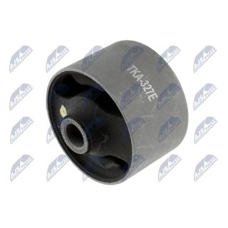 Variklio montavimas NTY ZTP-KA-327E