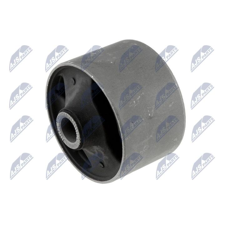 Variklio montavimas NTY ZTP-KA-327E