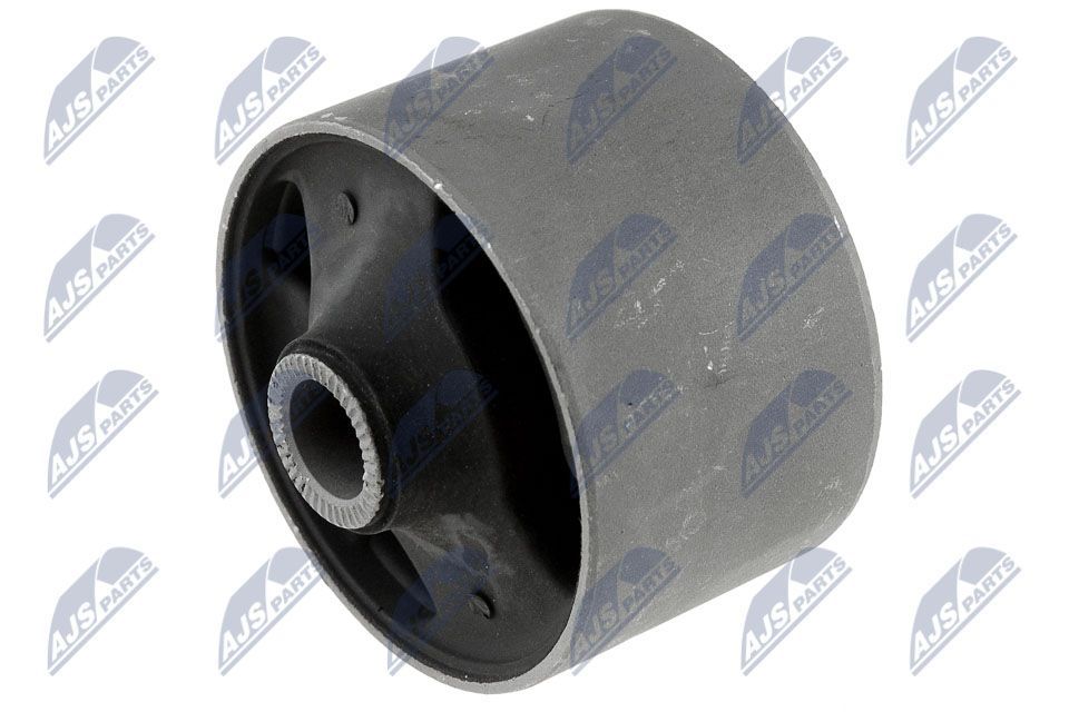 Variklio montavimas NTY ZTP-KA-327E