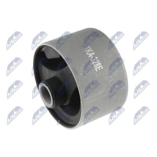 Variklio montavimas NTY ZTP-KA-328E