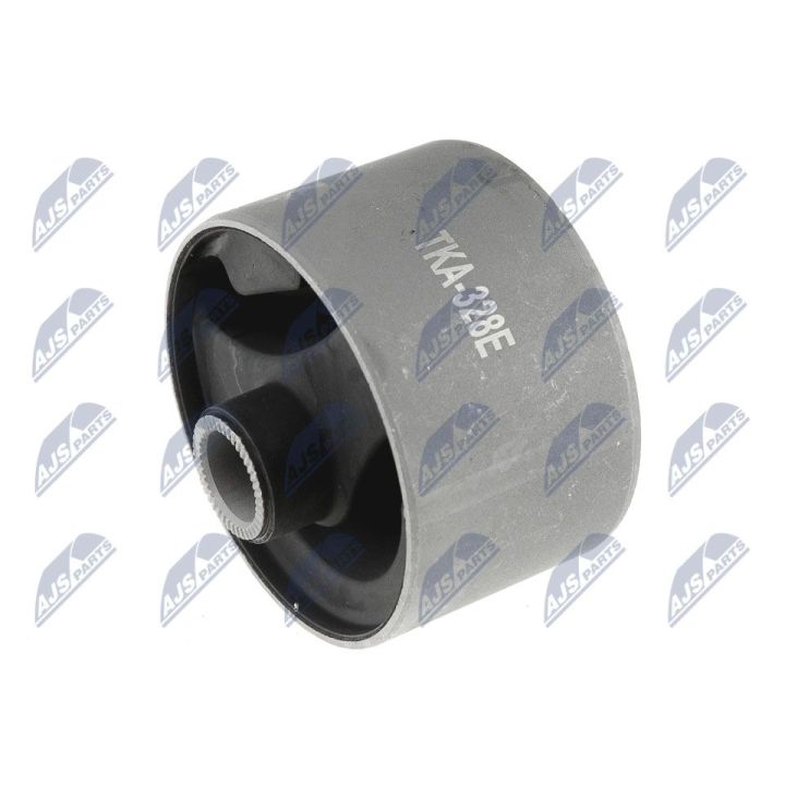 Variklio montavimas NTY ZTP-KA-328E