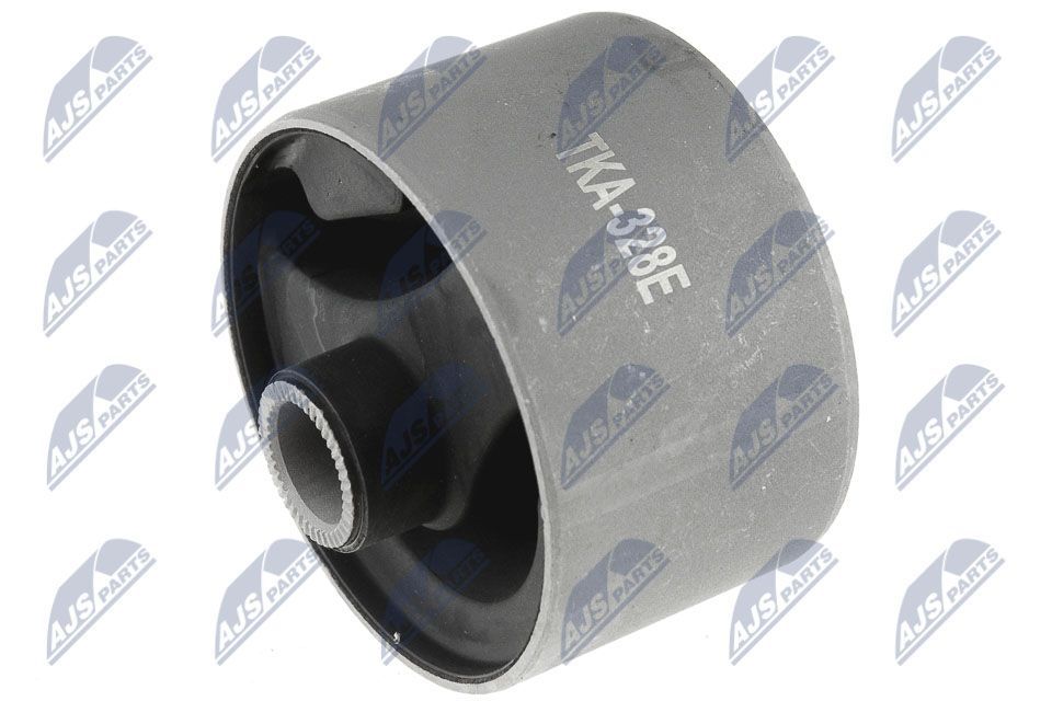 Variklio montavimas NTY ZTP-KA-328E