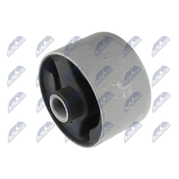 Variklio montavimas NTY ZTP-KA-328E