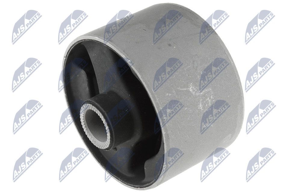 Variklio montavimas NTY ZTP-KA-328E