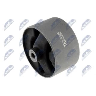 Variklio montavimas NTY ZTP-KA-328G