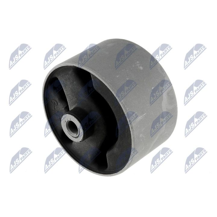 Variklio montavimas NTY ZTP-KA-328G