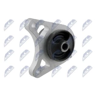 Variklio montavimas NTY ZTT-LR-004D