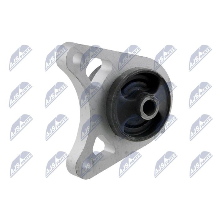 Variklio montavimas NTY ZTT-LR-004D