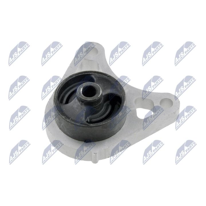 Variklio montavimas NTY ZTT-LR-004D