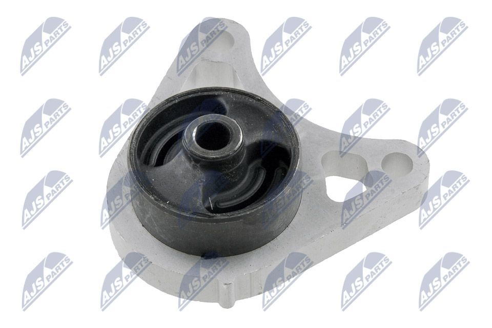 Variklio montavimas NTY ZTT-LR-004D