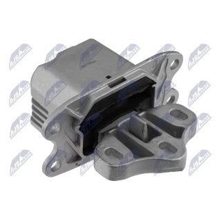 Montavimas, neautomatinė transmisija NTY ZPS-BM-045