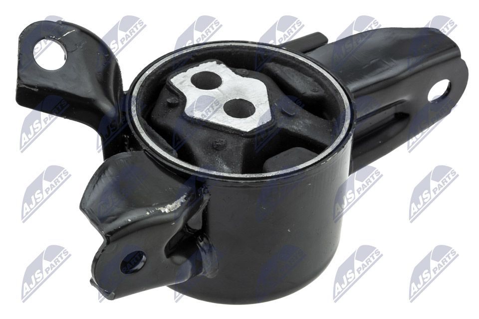 Montavimas, automatinė transmisija NTY ZPS-KA-341