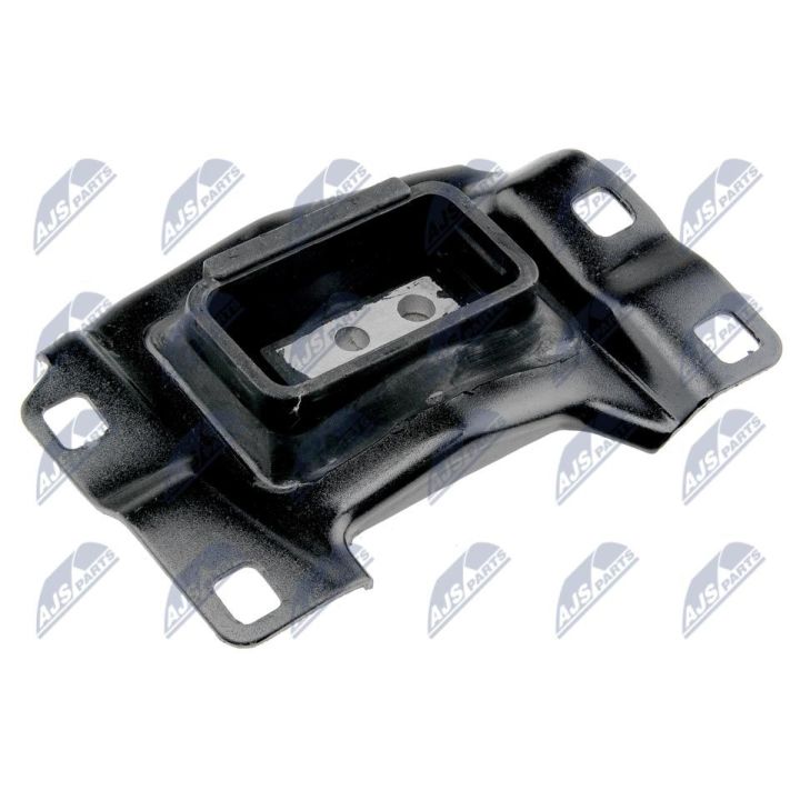 Montavimas, automatinė transmisija NTY ZPS-MZ-064