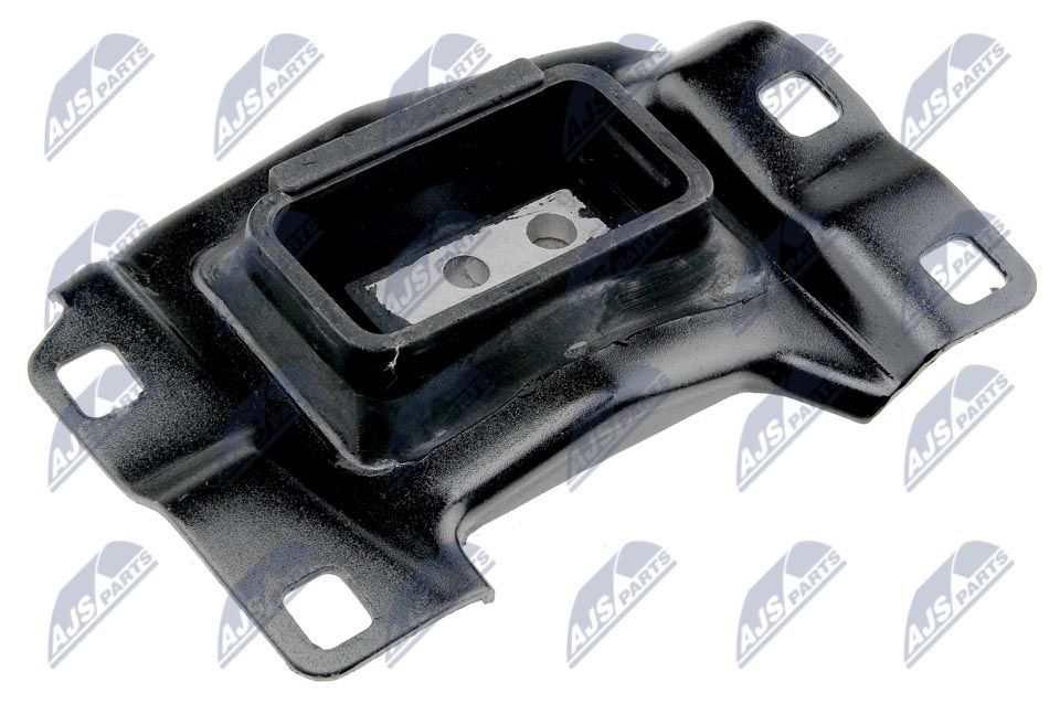 Montavimas, automatinė transmisija NTY ZPS-MZ-064