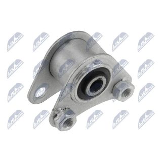 Montavimas, neautomatinė transmisija NTY ZPS-PE-015