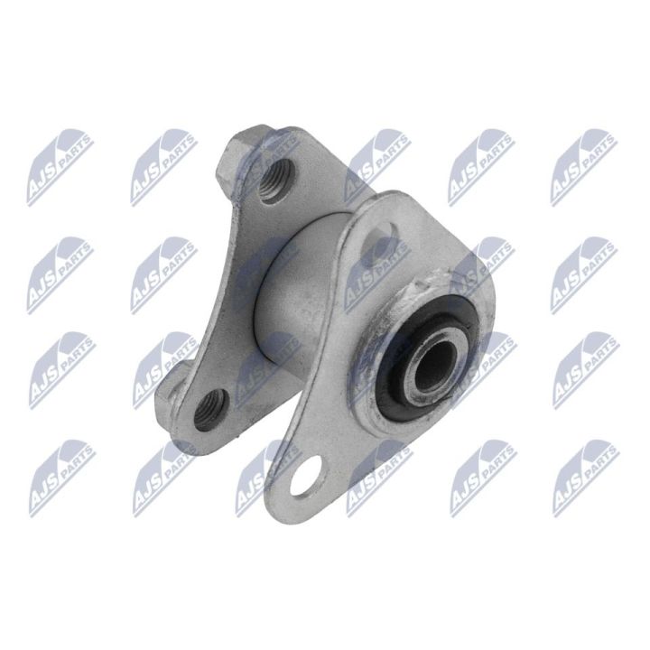 Montavimas, neautomatinė transmisija NTY ZPS-PE-015