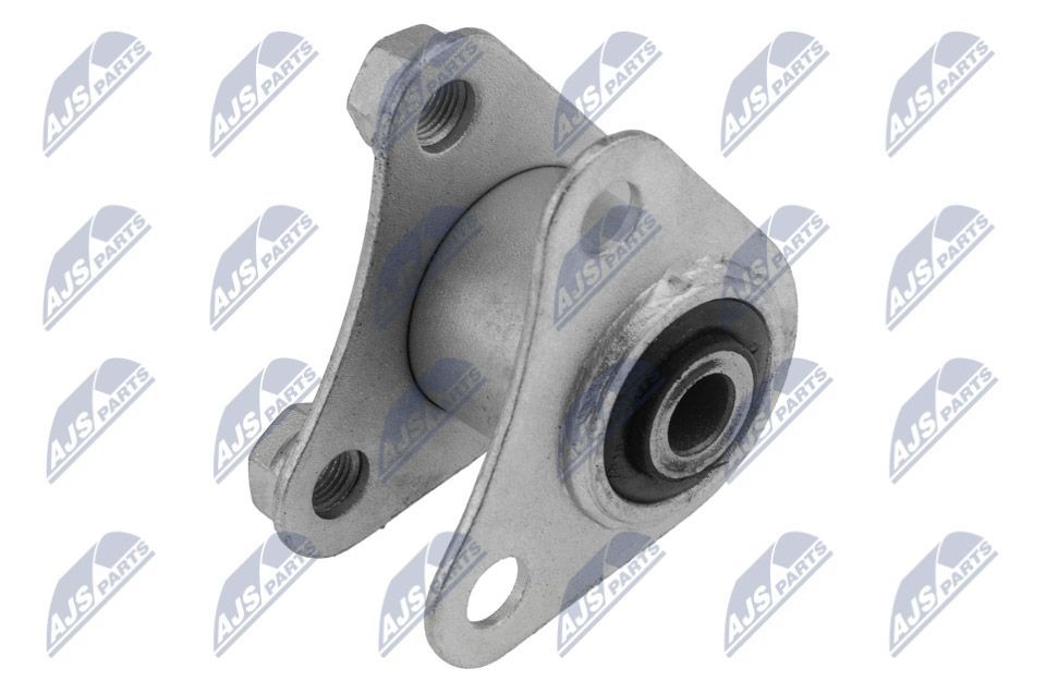 Montavimas, neautomatinė transmisija NTY ZPS-PE-015