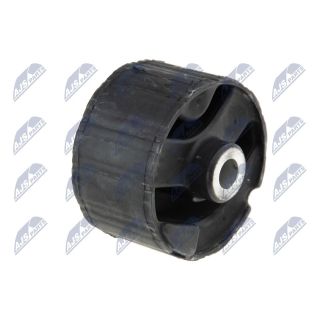 Montavimas, automatinė transmisija NTY ZPS-PL-006