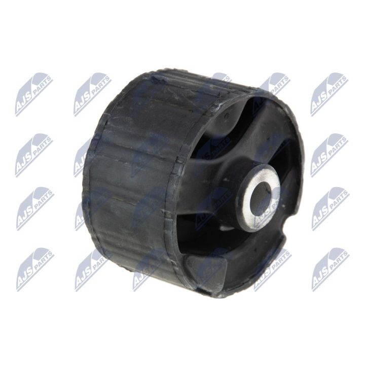 Montavimas, automatinė transmisija NTY ZPS-PL-006