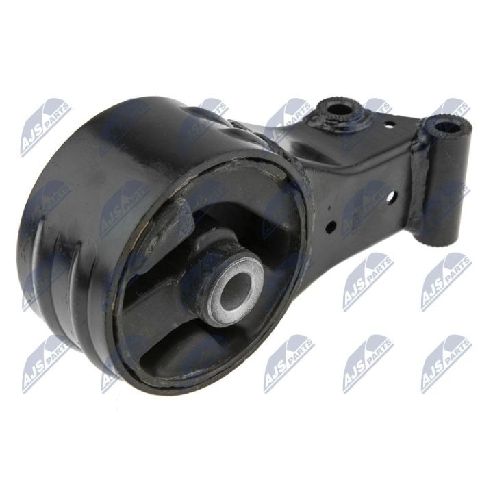 Montavimas, automatinė transmisija NTY ZPS-PL-046