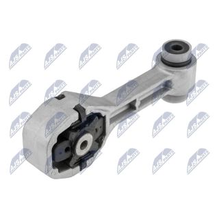 Montavimas, automatinė transmisija NTY ZPS-RE-092