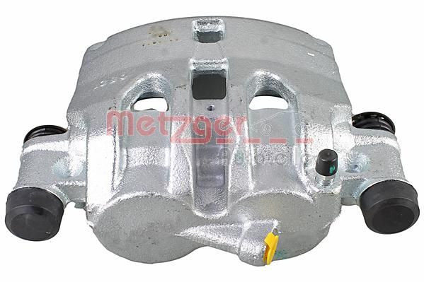 Stabdžių apkaba METZGER 6261211