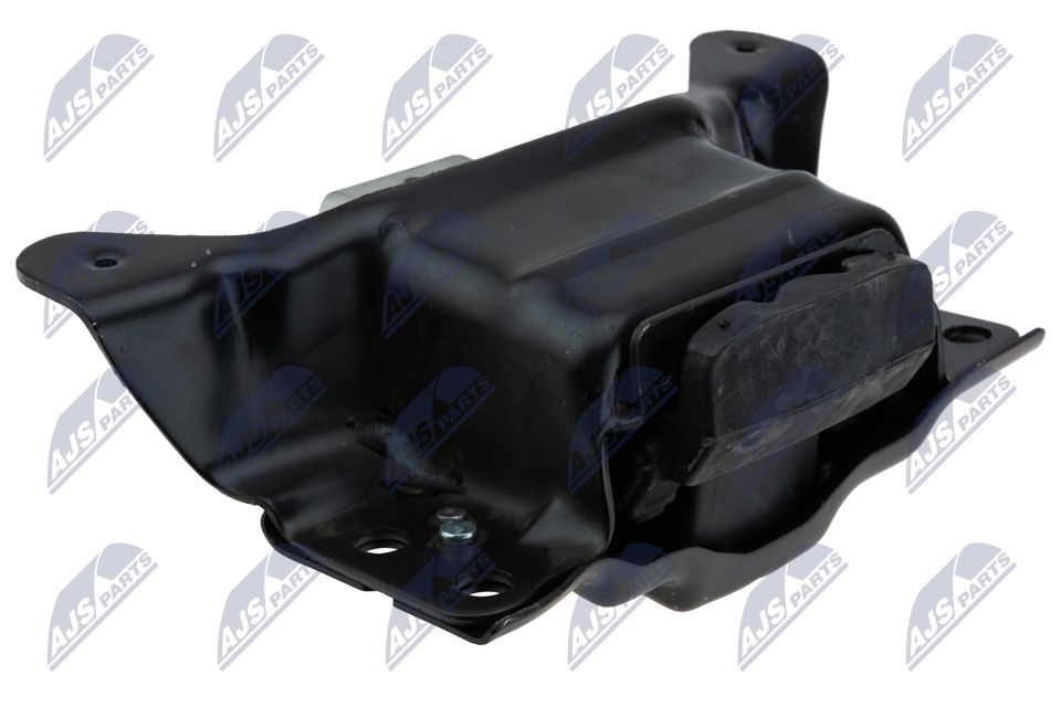 Montavimas, neautomatinė transmisija NTY ZPS-VW-092