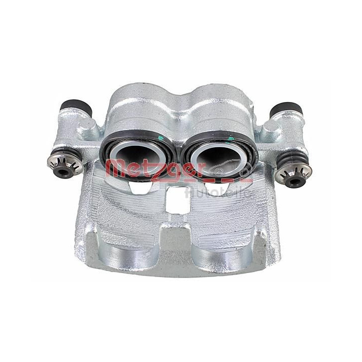 Stabdžių apkaba METZGER 6261211