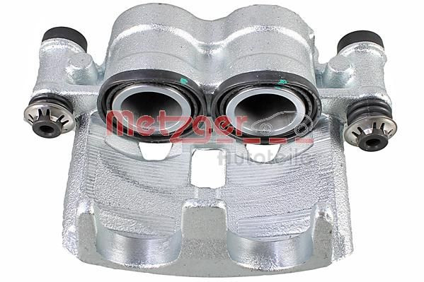 Stabdžių apkaba METZGER 6261211