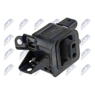 Montavimas, neautomatinė transmisija NTY ZPS-HY-522