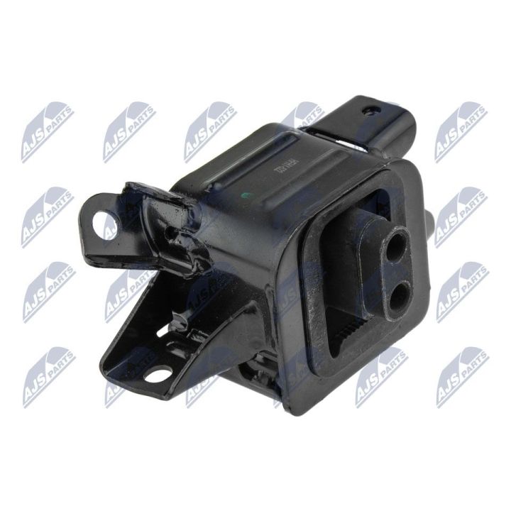 Montavimas, neautomatinė transmisija NTY ZPS-HY-522