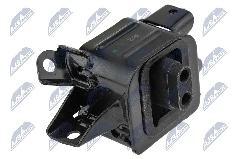 Montavimas, neautomatinė transmisija NTY ZPS-HY-522