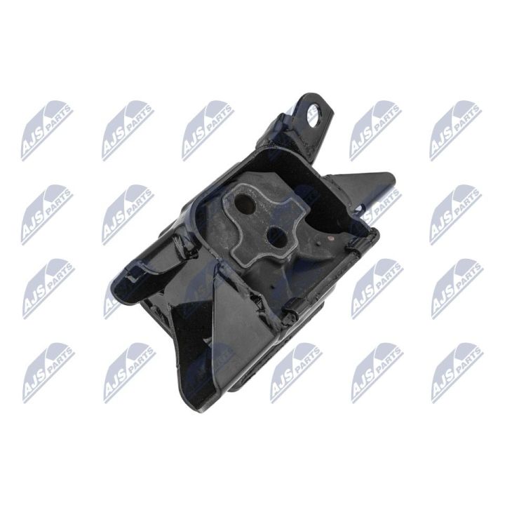 Montavimas, neautomatinė transmisija NTY ZPS-HY-522