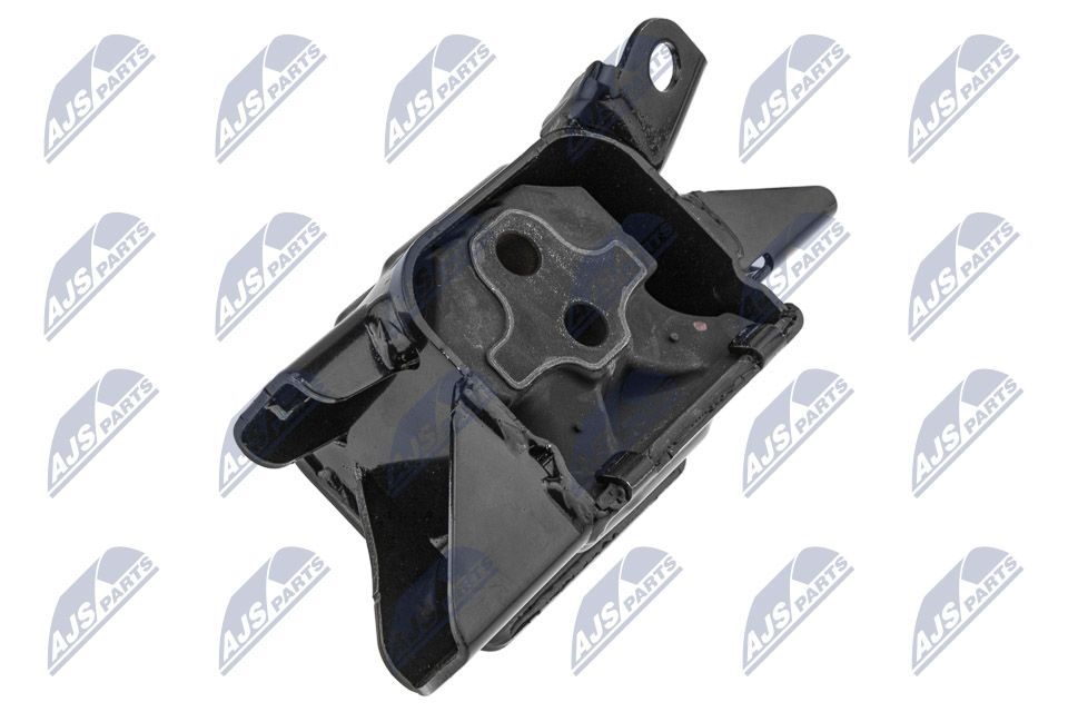 Montavimas, neautomatinė transmisija NTY ZPS-HY-522