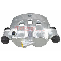 Stabdžių apkaba METZGER 6261212