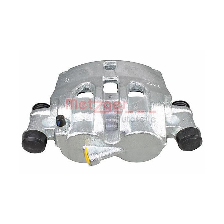 Stabdžių apkaba METZGER 6261212