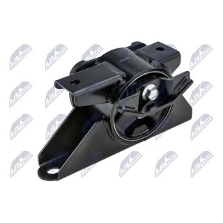 Montavimas, neautomatinė transmisija NTY ZPS-KA-336