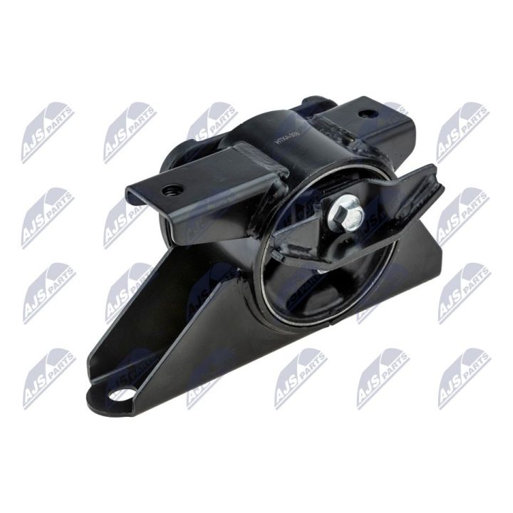 Montavimas, neautomatinė transmisija NTY ZPS-KA-336