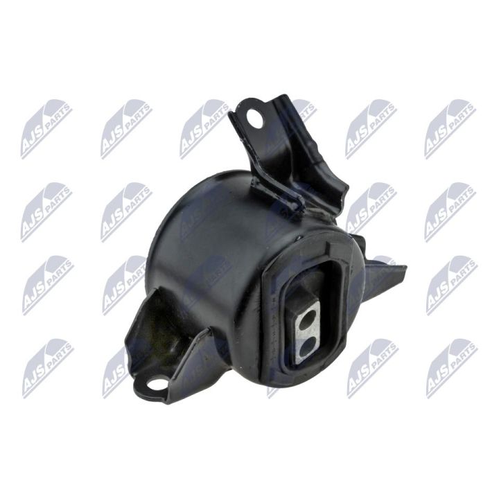 Montavimas, neautomatinė transmisija NTY ZPS-KA-338