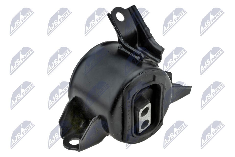 Montavimas, neautomatinė transmisija NTY ZPS-KA-338