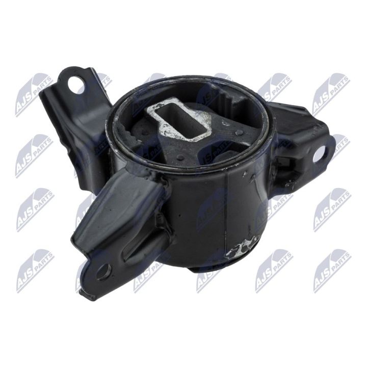 Montavimas, neautomatinė transmisija NTY ZPS-KA-338