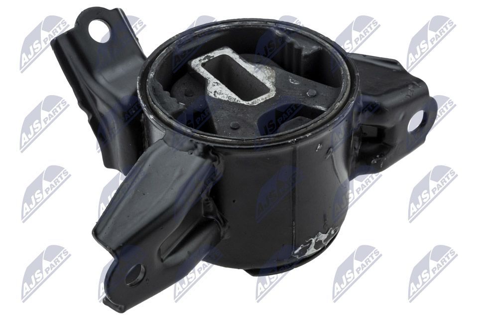 Montavimas, neautomatinė transmisija NTY ZPS-KA-338