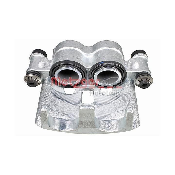 Stabdžių apkaba METZGER 6261212