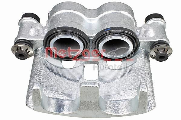 Stabdžių apkaba METZGER 6261212