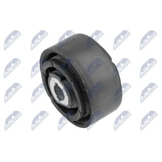 Montavimas, neautomatinė transmisija NTY ZPS-RE-093