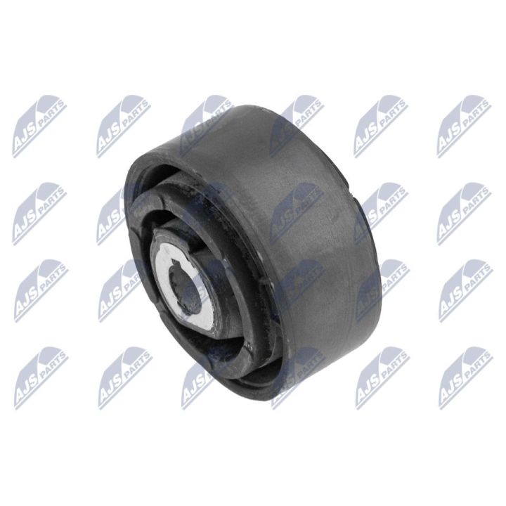 Montavimas, neautomatinė transmisija NTY ZPS-RE-093