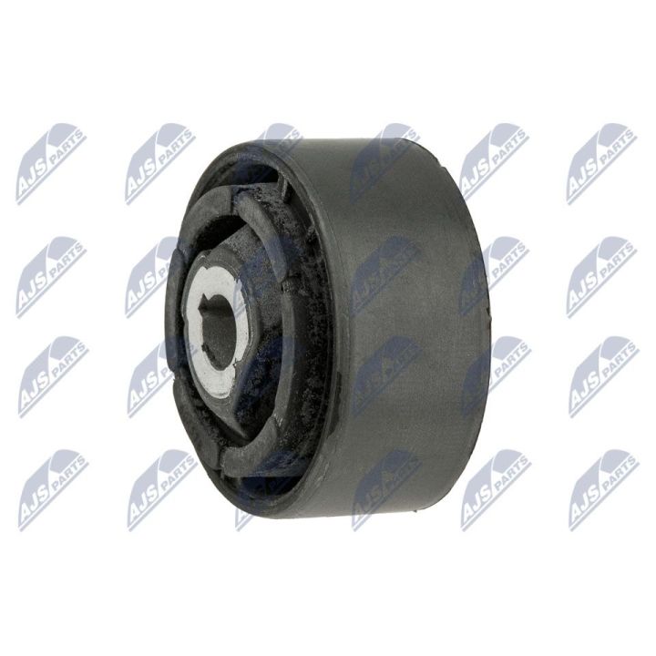 Montavimas, neautomatinė transmisija NTY ZPS-RE-093