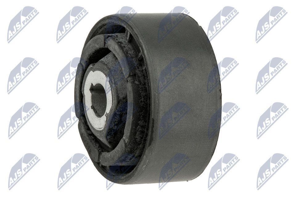 Montavimas, neautomatinė transmisija NTY ZPS-RE-093