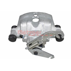 Stabdžių apkaba METZGER 6261213