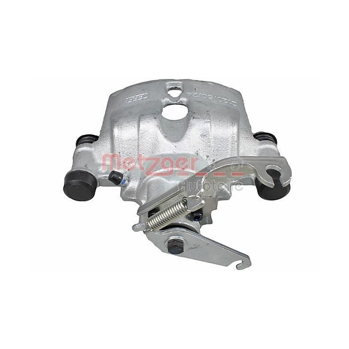 Stabdžių apkaba METZGER 6261213